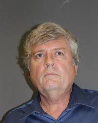 Deputies: Man steals neighbors' cows