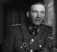 Schindler's list (1993) watch online in full length! There S Just Something About His Photo Of Ralph Fiennes From Schindler S List That Illustrates My Char Ralph Fiennes Schindler S List Iconic Movie Characters