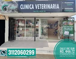Clínica Veterinaria La Ola Animal