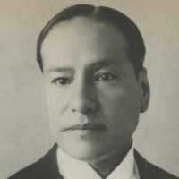 Isidro Antonio Ramon Ayora Cueva (1879–1978)