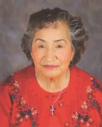 Paula Chavez Juarez Obituary