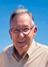 William Edward Pitts Obituary (2022)