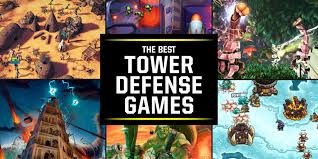The deck building portion drives the game and is incredibly robust which is why a hybrid game makes it so high on the list of best deck building games. Best Tower Defense Games 2021 28 Best Td Games Ever
