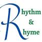 Rhythm & Rhyme In-Person event image