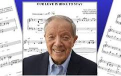 Harvey Granat sings... The Genius of Gershwin