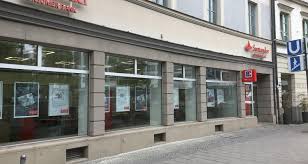 Our mobile banking app, backed by santander protechtion, gives you the flexibility to bank on the go, wherever you go, enjoying security that's as unique as you. Santander Consumer Bank Orleansplatz Haidhausen 81667 Munchen Bank Sparkasse Willkommen