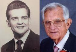 Obituary information for Paul J. Komar