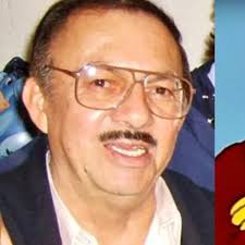 Murió el actor que hacía la voz de Kent Brockman