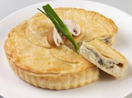 Discover the secrets to a great chicken pie. Chicken Pie Recipe By Go Dine