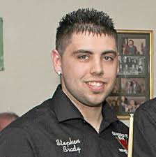 NW Snooker Senior Championship: Brady top seeded ahead of draw