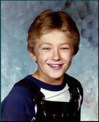 Robert James Gambrell III (1969-1994)