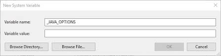 512mb for minecraft is not. Could Not Create The Java Virtual Machine Fixed