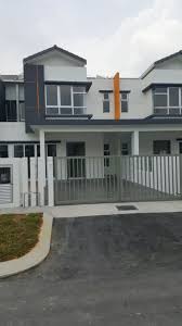 Hill Park Shah Alam North House For Sale Ejen Hartanah Berdaftar Rumah Untuk Dijual House For Sale