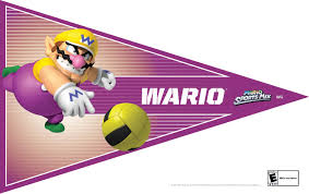 Though there are only 4 sports, there are so many variations and thing to unlock, . Mario Sports Mix Wii Game Info Features And Media