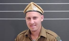 Running in memory of Amir Eyal: Remembering the smile, immortalizing the  spirit