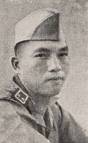 Alexander Evert Kawilarang