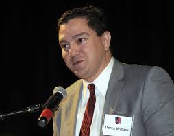 SEMO Athletic Hall of Fame 2014 Class