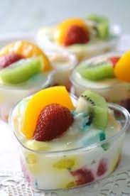 Jadi, berikut kami senaraikan 10 resepi kuih mudah dan cepat yang boleh anda cuba. Pencinta Dessert Boleh Buat Sendiri 9 Resipi Mudah Dari Pudding Sensation By Izma Azmira