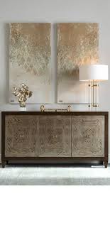 High End Furniture Modern Sideboard Gold Tones Decoration For More Inspirational News Take A Look At Www Aussielivin Luxurious Bedrooms Decor Modern Buffet