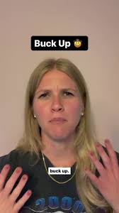 🤠 The phrase "buck up" has two main meanings: 1. To become more cheerful  or encouraged: This is the most common meaning. When you tell someone to  buck up, you're encouraging them to be more ...