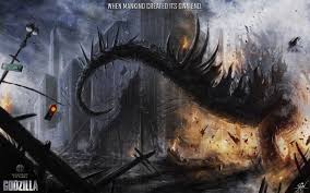 Рецензия на «годзиллу против конга» (godzilla vs. Godzilla 3 Data Vyhoda Filma Izvestna