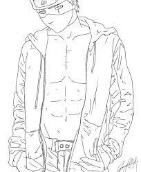 Maybe you would like to learn more about one of these? 11 Gambar Anime Sasuke Keren Hitam Putih Kakashi Bishie Lineart By Jadeedge On Deviantart Download Naruto Shippuden Wa Gambar Anime Wallpaper Anime Gambar