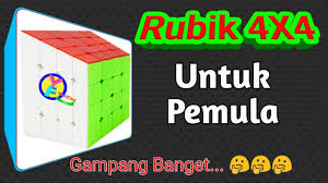 We did not find results for: Rumus Dasar Rubik 4x4 Untuk Pemula Bahasa Indonesia Youtube