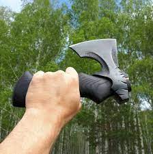 Pin On Axes