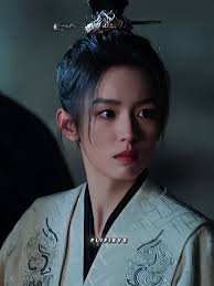 Leah Ernst Chinese Drama