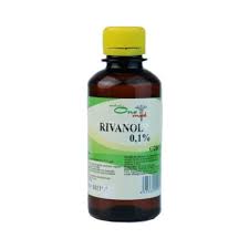 Apa oxigenata 3% are o actiune de curatare a suprafetei pe care se aplica, prin eliberarea rapida si efervescenta a oxigenului. Rivanol One Med 0 1 200ml Onedia Vitamix Ro