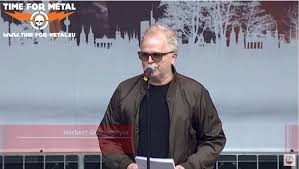 Jetzt sollte es ganz schnell gehen: Alarmstuferot Der Bericht Zur Grossdemonstration Am 09 09 2020 In Berlin Time For Metal Das Metal Magazin