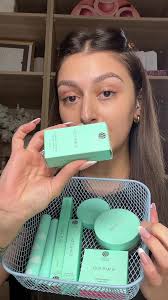 Sweed Beauty Makeup Trends