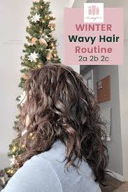 More curly routines to come :)m. 2021 Winter Wavy Hair Routine 2a 2b 2c 3a Routine For Wavy Hair Cgm All Wavy Hair
