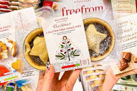 This video contains a paid for advertisement by waitrose & partners. 24 New Products In The Waitrose Gluten Free Christmas Range 2019