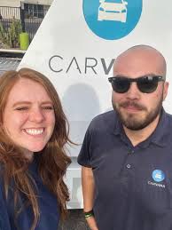 carvana #transportationmonth