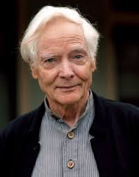 Remembering W.S. Merwin, Honorary Texan