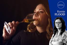 Kerri Flood explores the many reasons why abused women drink