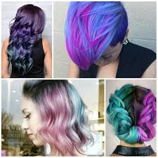 pin von justine karren auf to do ideas how tos etc frisuren haarfarben farbige haare