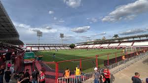 Atlético-GO x Fortaleza: onde assistir ao vivo, horário e escalações
