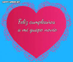 Happy Birthday My Love In Spanish Love Quotes Depending upon your frankness and mood with your husband if you have thoughtfully penned an uplifting birthday quote for him, he will surely smile on his your love is sweeter than honey your love is more precious to me than money thank you for. happy birthday my love in spanish