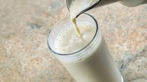 Can T Drink Dairy Almond Or Soy Milk May Also Cause Stomach Problems