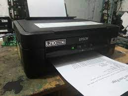 Masukkan dokumen foto ke dalam scanner. Cara Scan Printer Epson L210 Tutorial Lengkap Alwayruz