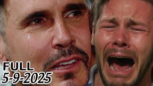 The Bold and the Beautiful spoilers for Friday, May 9