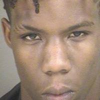 Suspects arrested in South Boston shooting