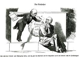 Berufe der juden im deutsch kaiserreich. Konrad Adenauer Stiftung Geschichte Der Cdu Ludwig Windthorst