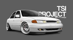 15 modifikasi mobil timor sohc balap paling keren tahun 2000 warna merah silver ceper full interior variasi body kit. 14 Desain Stiker Mobil Sedan Timor
