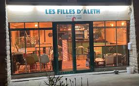 Les Filles D'aleth