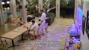 Andy și geanina pun punct relației lor. Insula Iubirii Sezonul 5 Episodul 15 Online 29 Iulie 2019