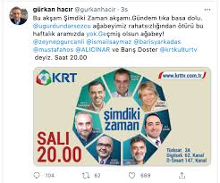 Meslekte 50'nci yılını dolduran, tüm zamanların en büyük televizyon habercisi, değerli ağabeyim uğur dündar'ın hayatı belgesel oldu. Uperzk4inrhrxm