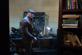 Dave bautista is fun for the three minutes or so he is in the movie. Blu Ray Kritik Escape Plan 2 Hades Full Hd Review Rezension